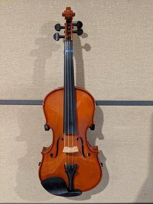 Violin Hanging Bracket (with Lip)