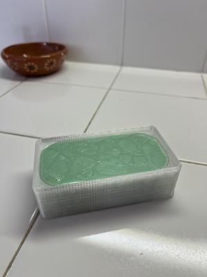 TPU Soap Mold