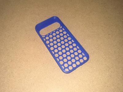 Google Pixel 9 CASE TPU