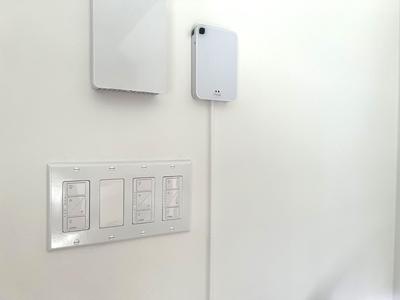Mini Invisible Wire Channel