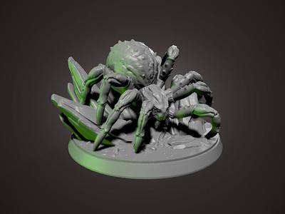 Spider