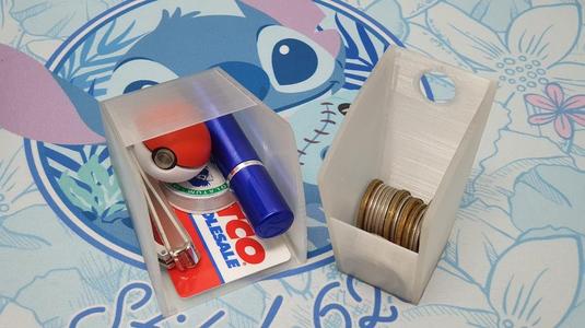 focus mk4 coin box