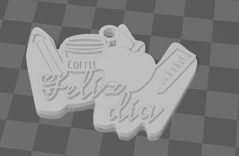 Teacher's day keychain, teacher, happy teacher's day, teacher