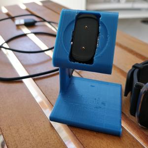 Amazfit GTS 2 charging stand