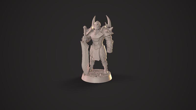 Knight 1