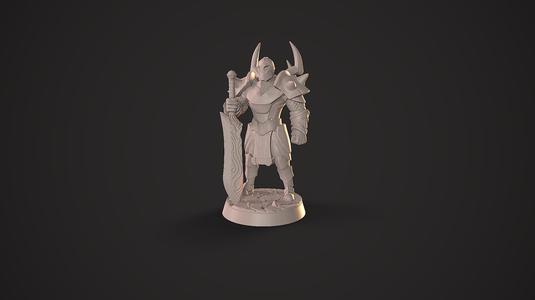 Knight 1