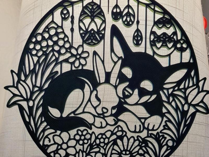 Spring Blessings