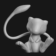 Mew Pokemon