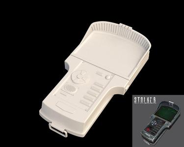 Detector Veles from STALKER.