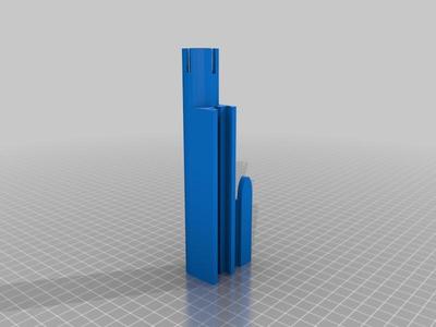 Virtual Pinball Simple Mouse Plunger