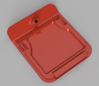 QIDI X-Plus X-Max Top Cover