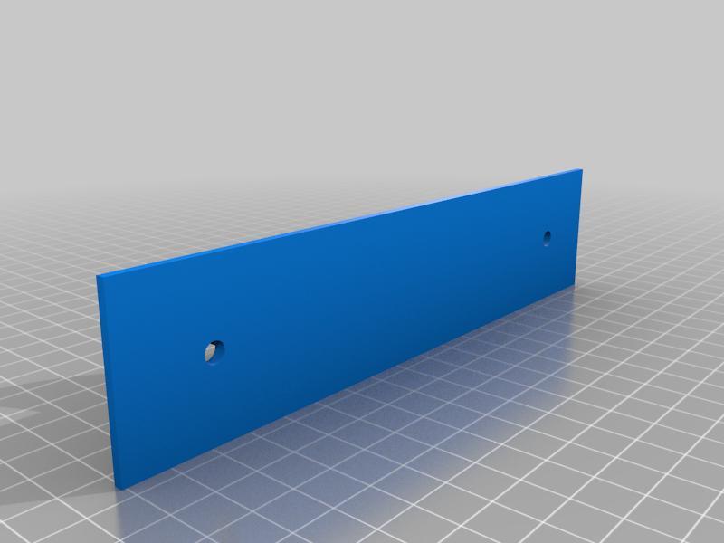 Towel holder