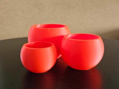 Little Bowl