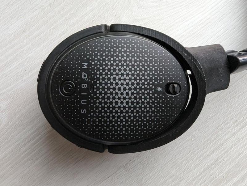 Audeze Penrose/Mobius cup band replacement