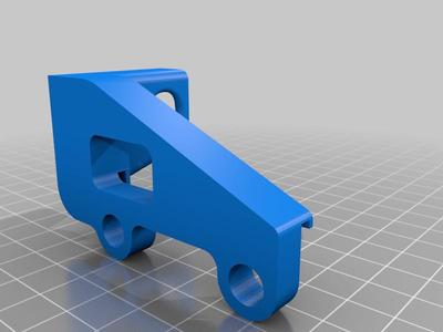 CR10 chain mounts (with Y-joiner)