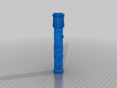 Youngling lightsaber
