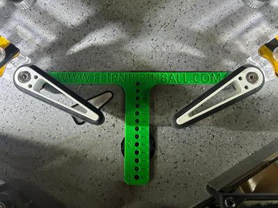 Pinball Center Post Alignment Tool