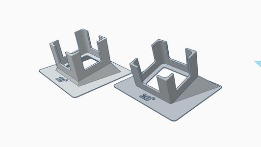 Wyze Angled Window Mount