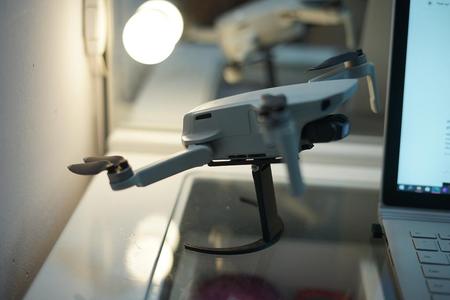 DJI Mavic Mini Stand easy print