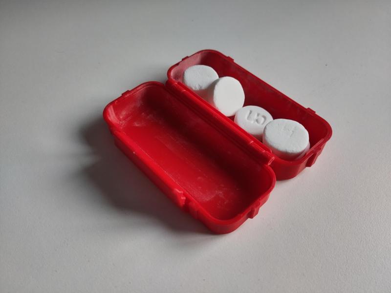 Modified Multi-Use Case
