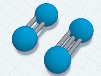 Double Bond and Triple Bond
