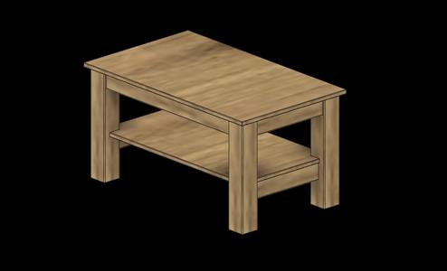 Mini Workbench