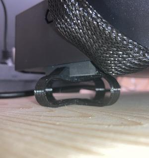 Ender 3 S1 Pro Damping feet