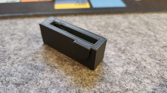 Lifecam Metal Shelf Bracket