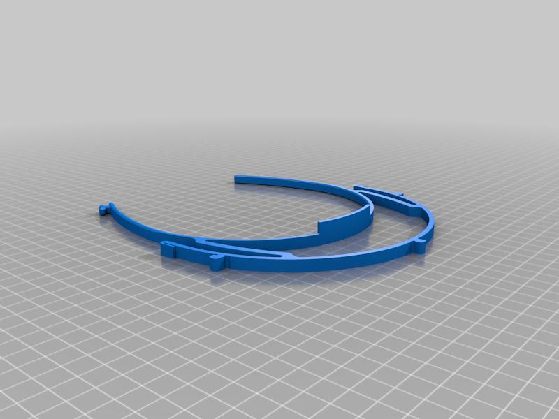 Face Shield (3 holes punch)