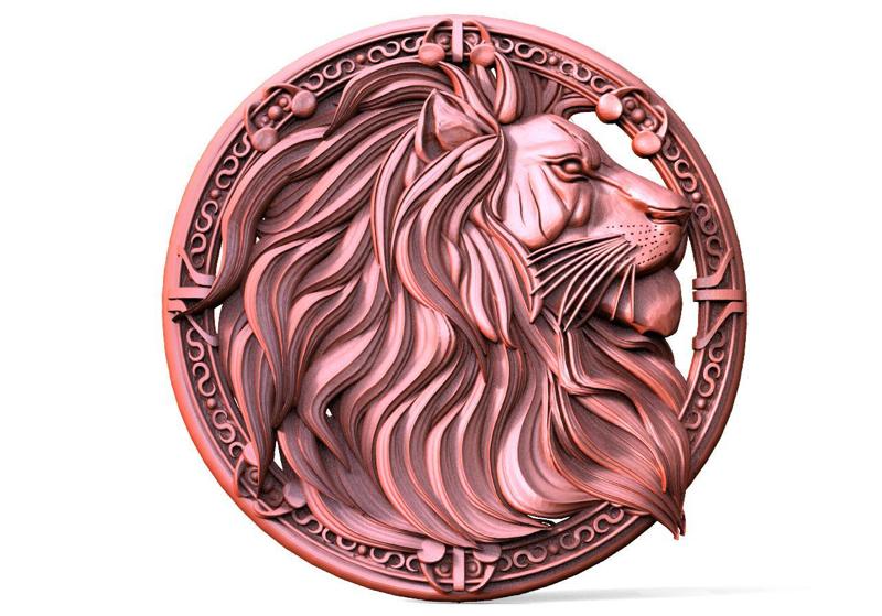 Lion CNC