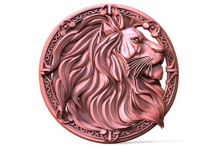 Lion CNC