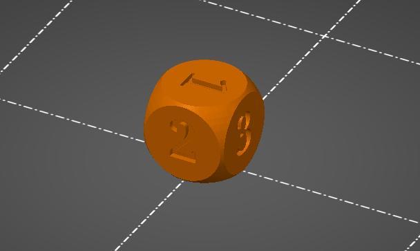 cube