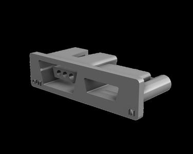 HP-IL Interface Socket