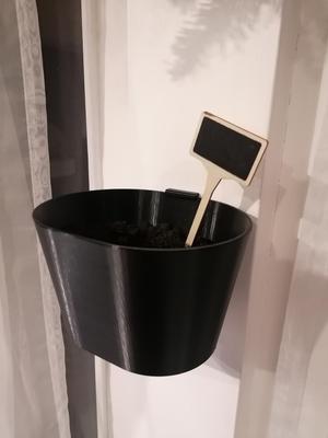 Wallplanter