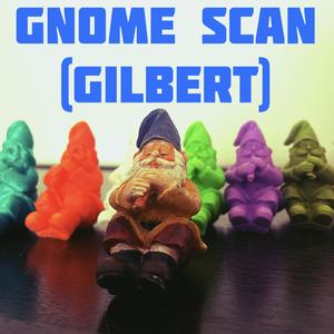 Gilbert the Gnome