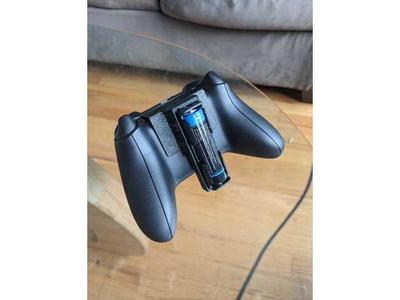 Xbox Series Controller 18650 Battery Clip Adapter