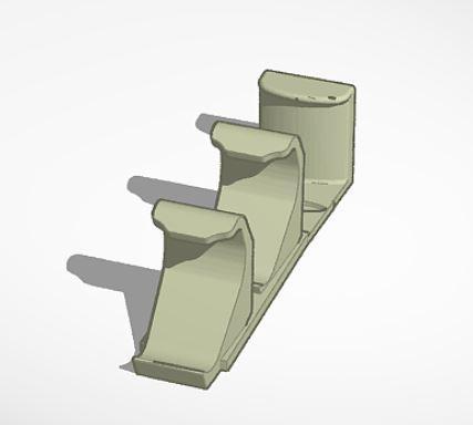 soporte controles