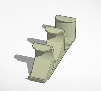 soporte controles