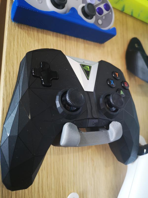 Nvidia Controller wall mounted holder