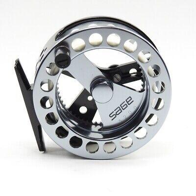 3200 SAGE fly fishing reel Clicker