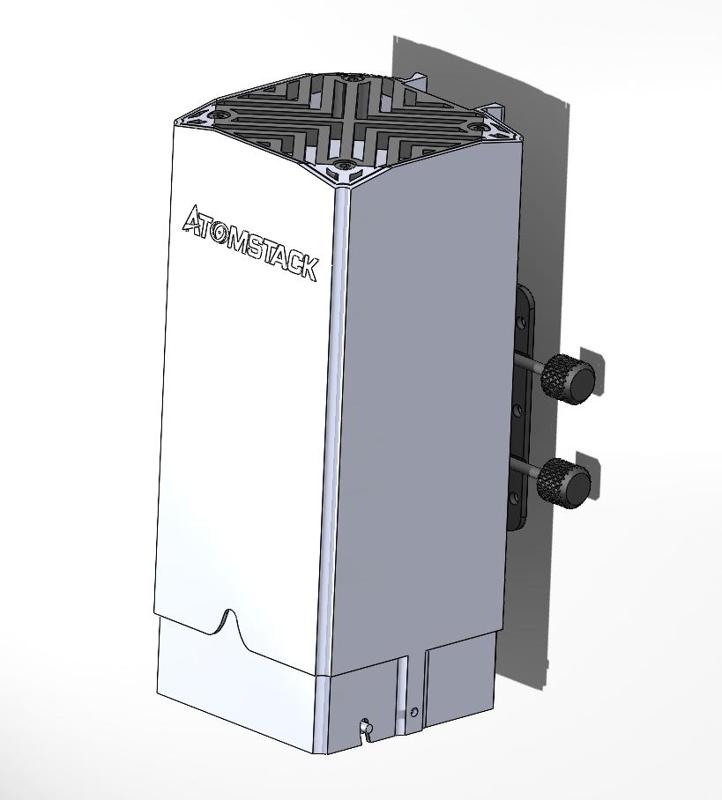 Atomstack R30 mount