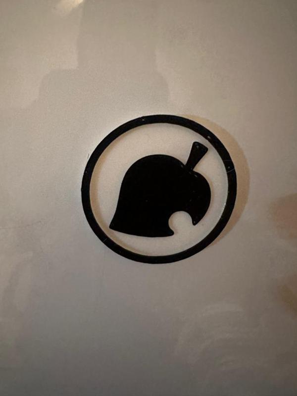Animal Crossing Magnet