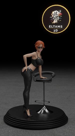 sexy lara croft