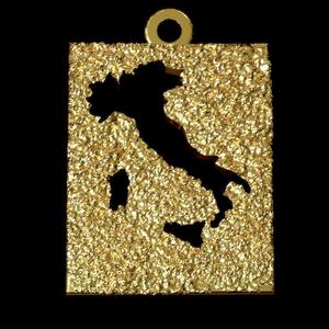 italy nugget ring