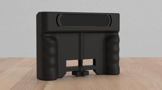 Revopoint Inspire Handheld Holder