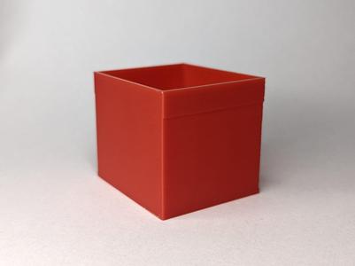 IKEA mini: DRÖNA Insert for KALLAX