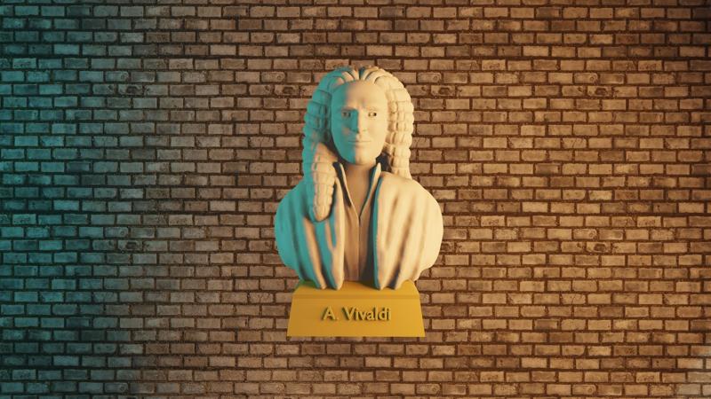 Antonio Vivaldi