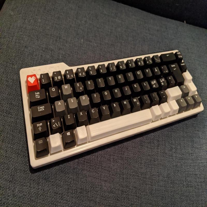 ISO-K70