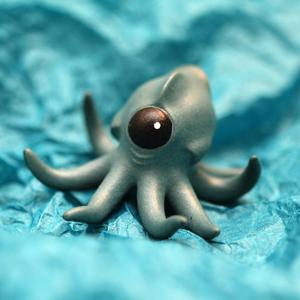 Cycloptopus Male