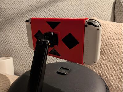Mechanism (deckmate) case. Switch OLED